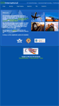 Mobile Screenshot of ccbinternational.com